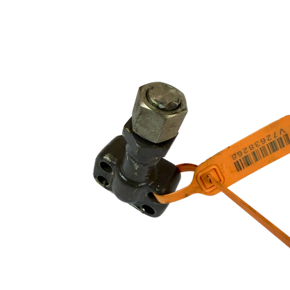 Hydraulic pipe | 14628316