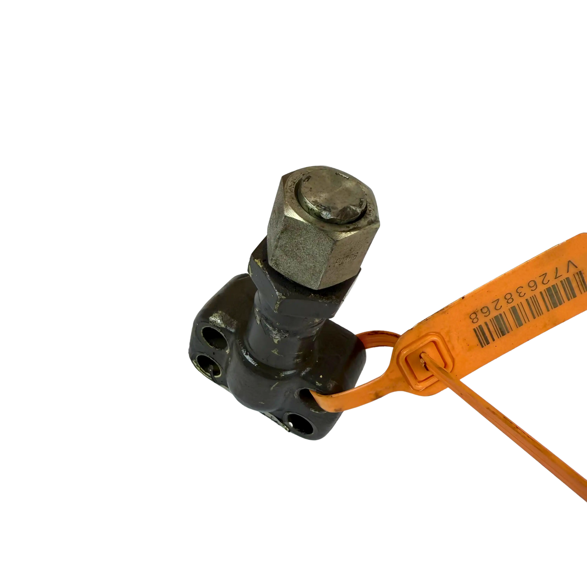 Hydraulrör | 14628316