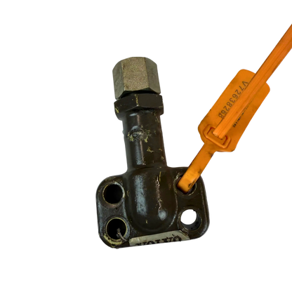 Hydraulic pipe | 14628316