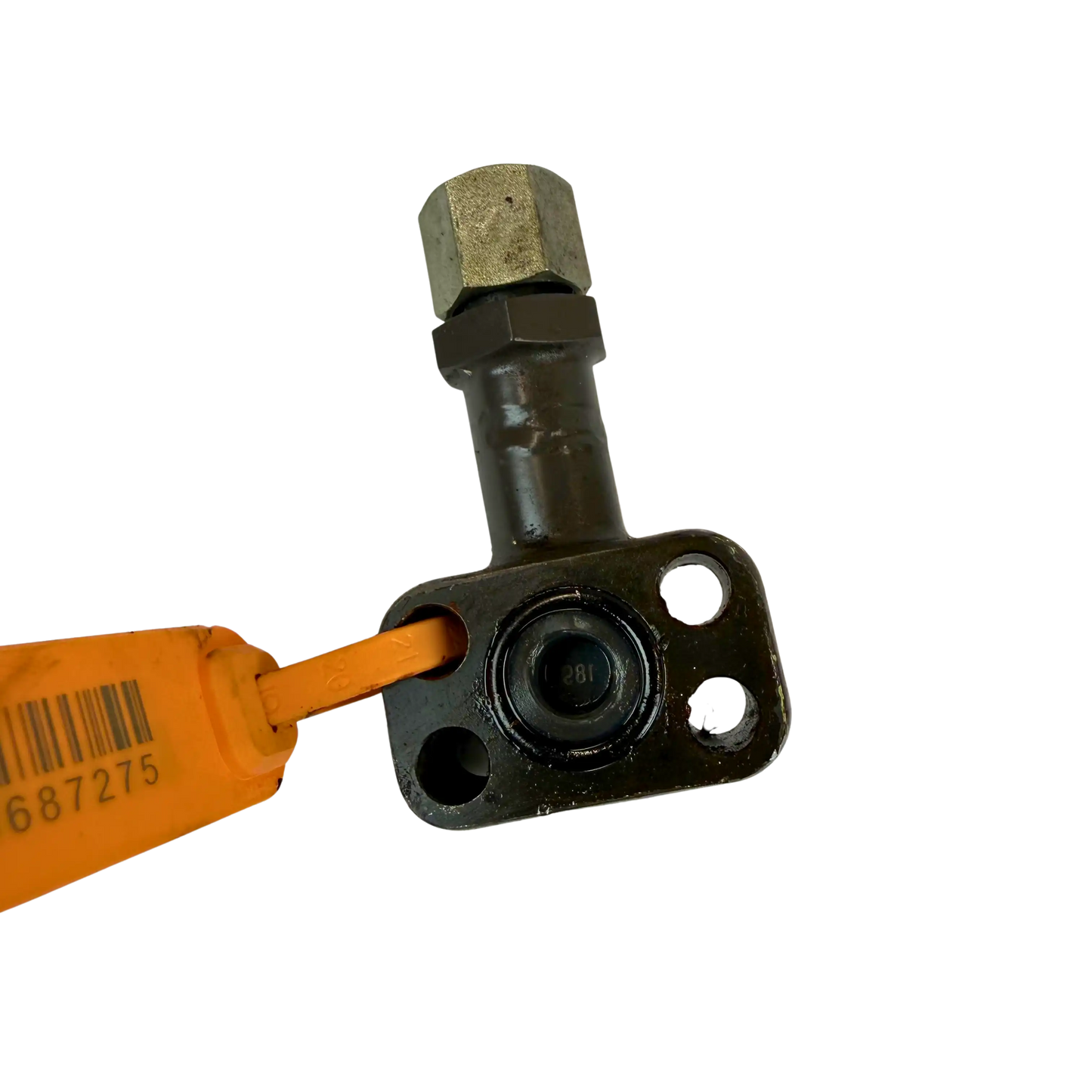 Hydraulic pipe | 14628316