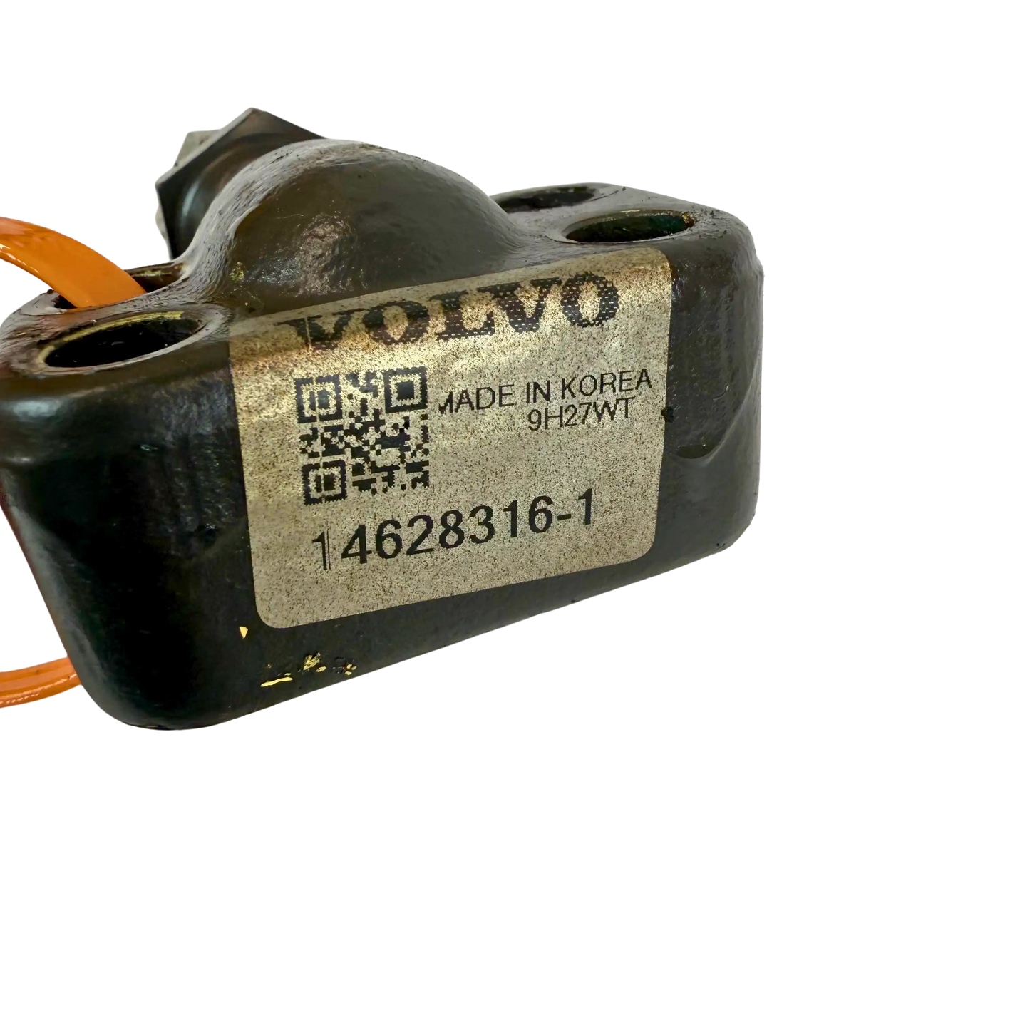 Hydraulic pipe | 14628316