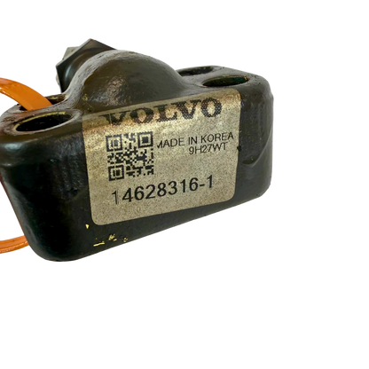 Hydraulic pipe | 14628316