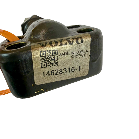 Hydraulic pipe | 14628316