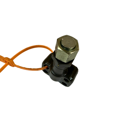 Hydraulic pipe | 14628316