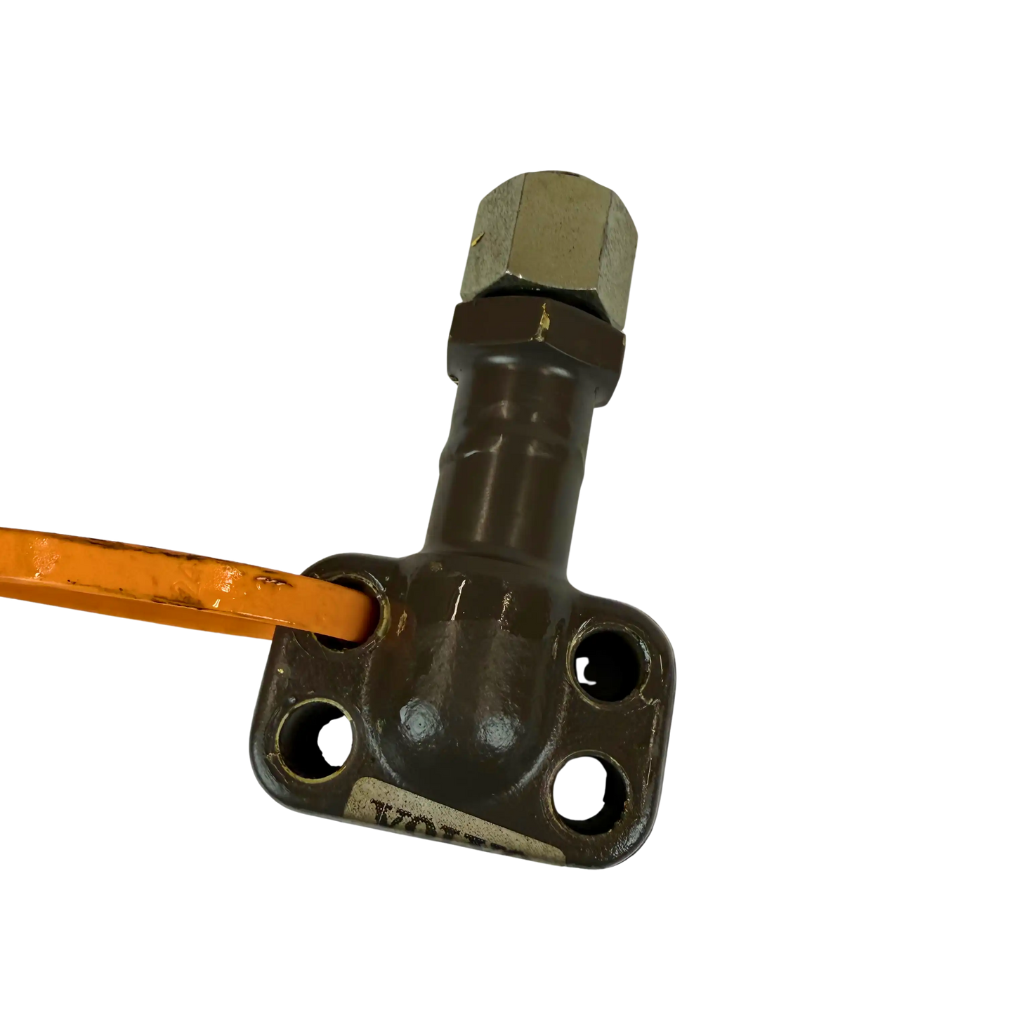 Hydraulic pipe | 14628316