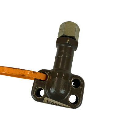 Hydraulic pipe | 14628316