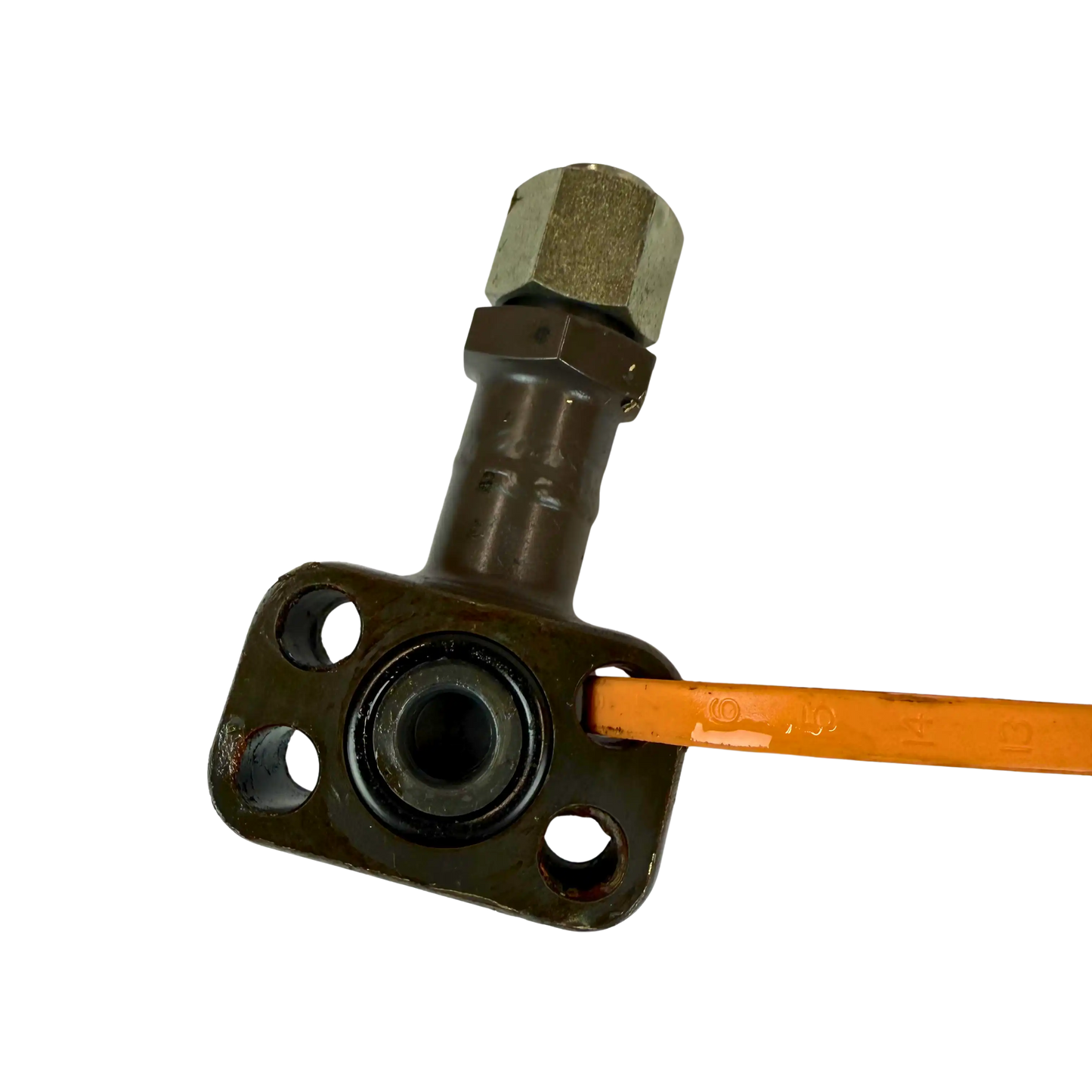 Hydraulic pipe | 14628316