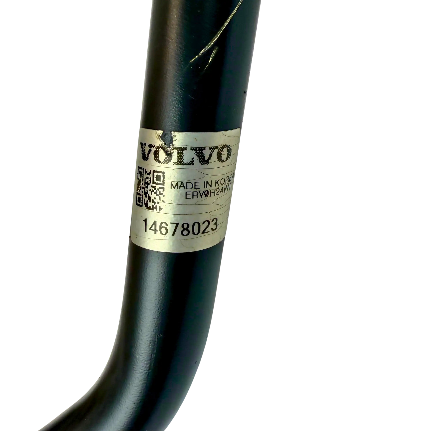 Hydraulic pipe | 14678023