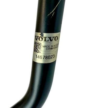 Hydraulic pipe | 14678023