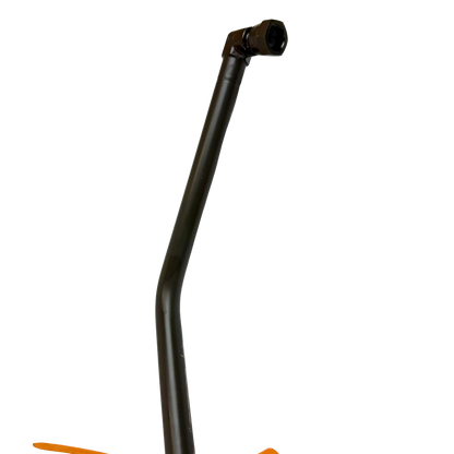 Hydraulic pipe | 14678023