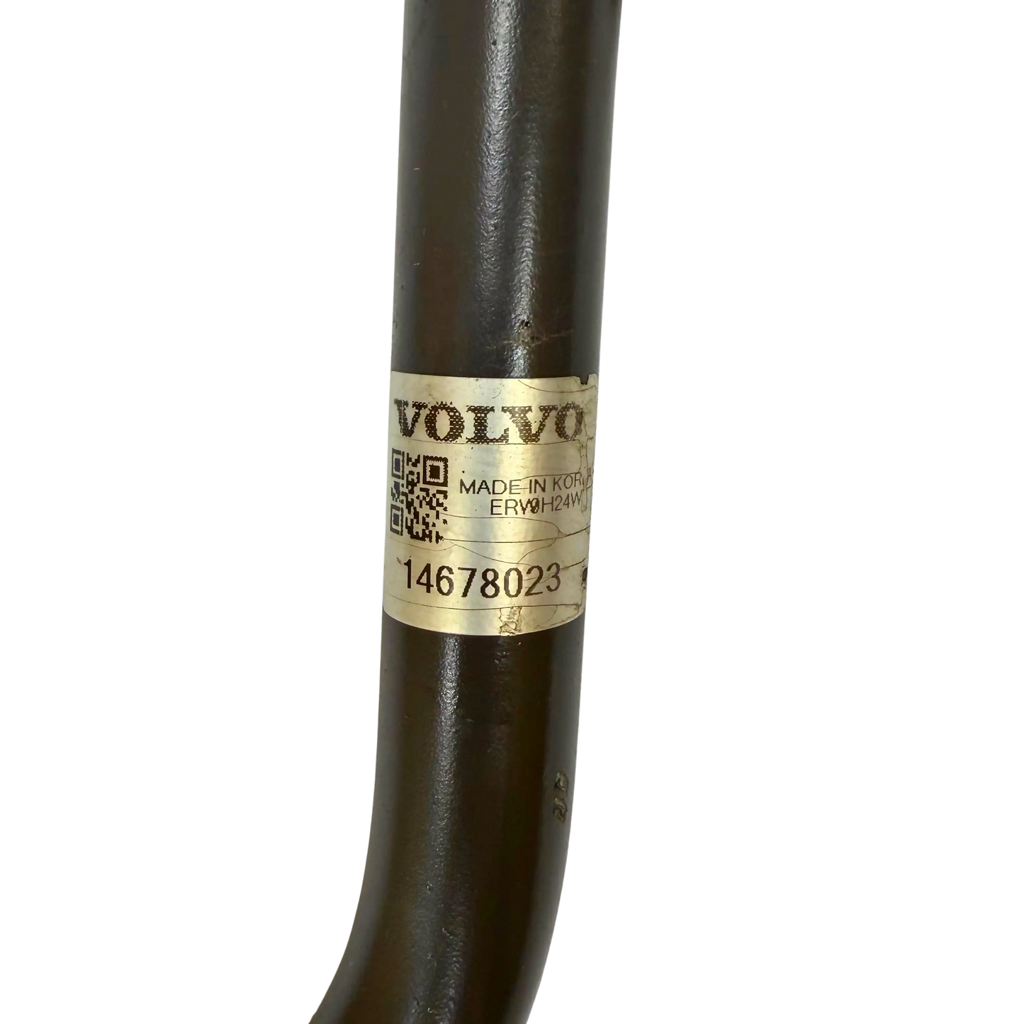 Hydraulic pipe | 14678023