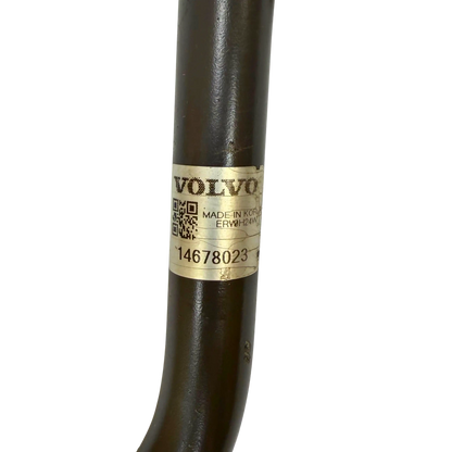 Hydraulic pipe | 14678023