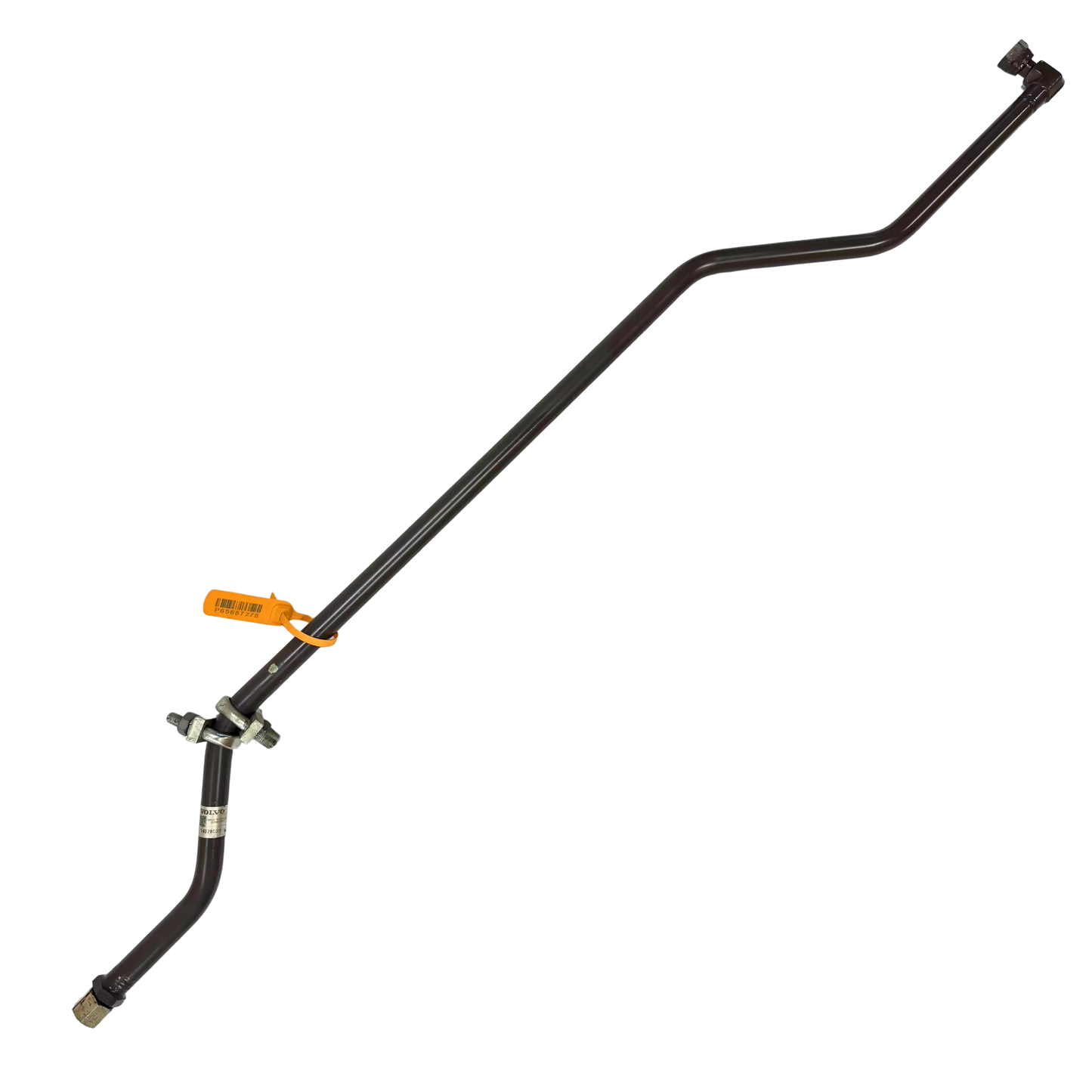 Hydraulic pipe | 14678023