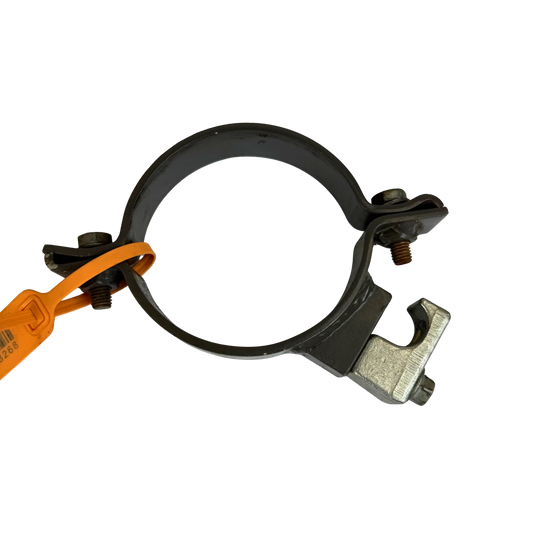 Complete clamp | 14521079, 14521080, 14881233