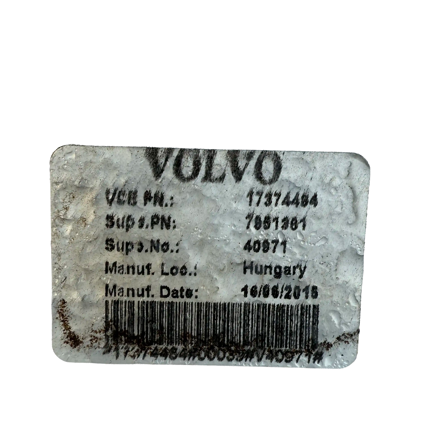 Vattenkylare | 17374484, 14772833