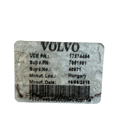 Vattenkylare | 17374484, 14772833