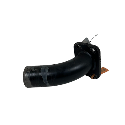 Huvudledning hydraultank i ram höger sida | Huddig 1160D