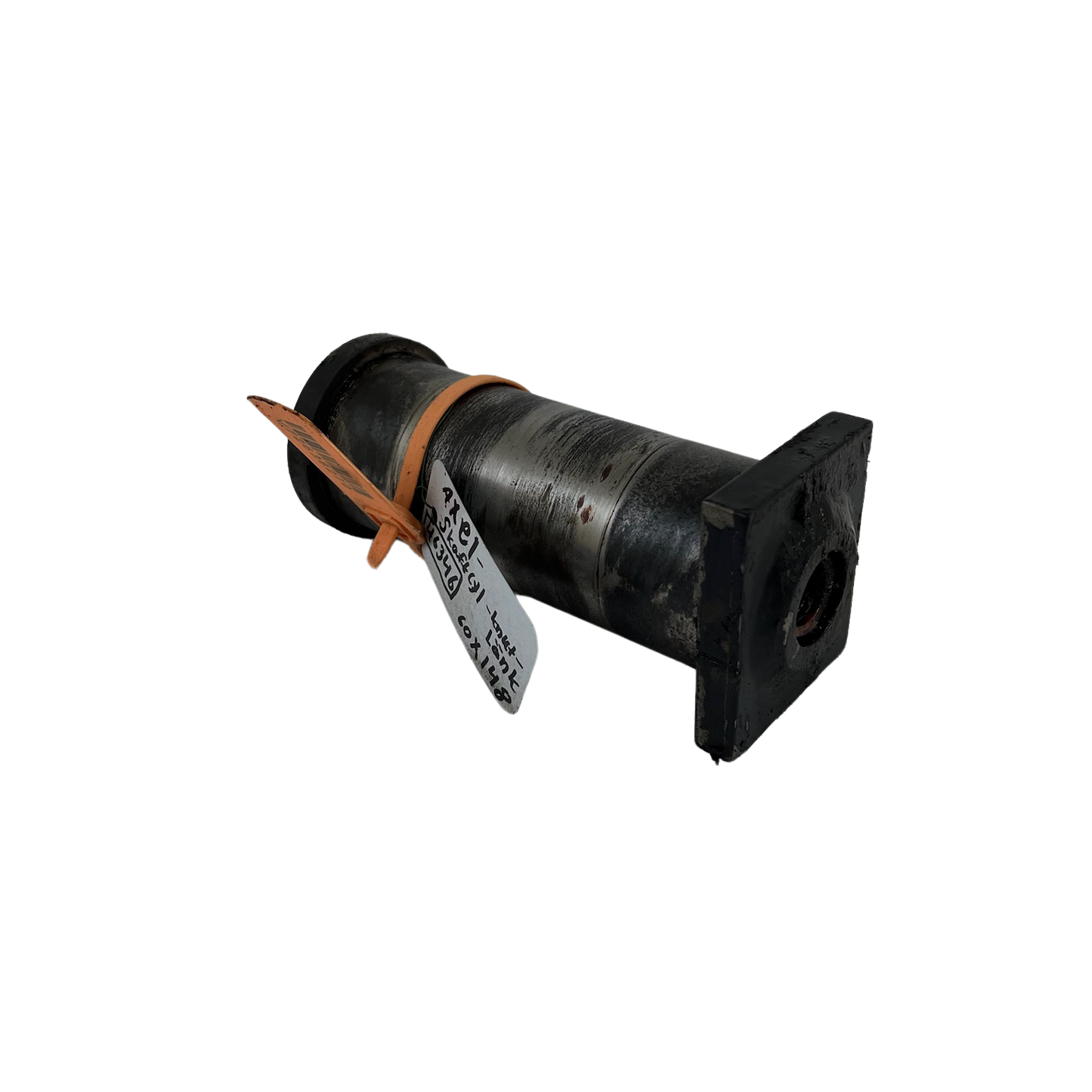Axel skaftcylinder i knutlänk 60x148 | 46346 | Huddig 1160D