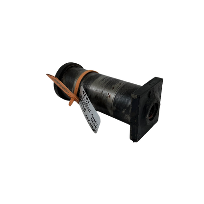 Axel skaftcylinder i knutlänk 60x148 | 46346 | Huddig 1160D