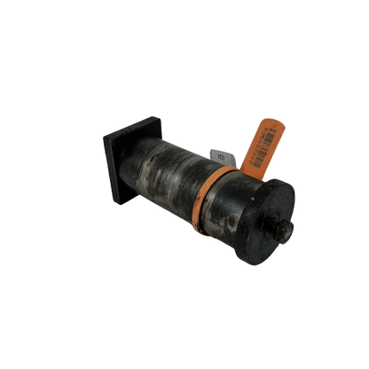 Axel skaftcylinder i knutlänk, 60x148 | 46346 | Huddig 1160D