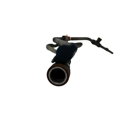 Rör till extrafunktion från huvudblock bakre | Huddig 1160D