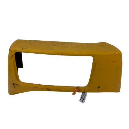 Plåt över ac-aggregat | Huddig 1160D