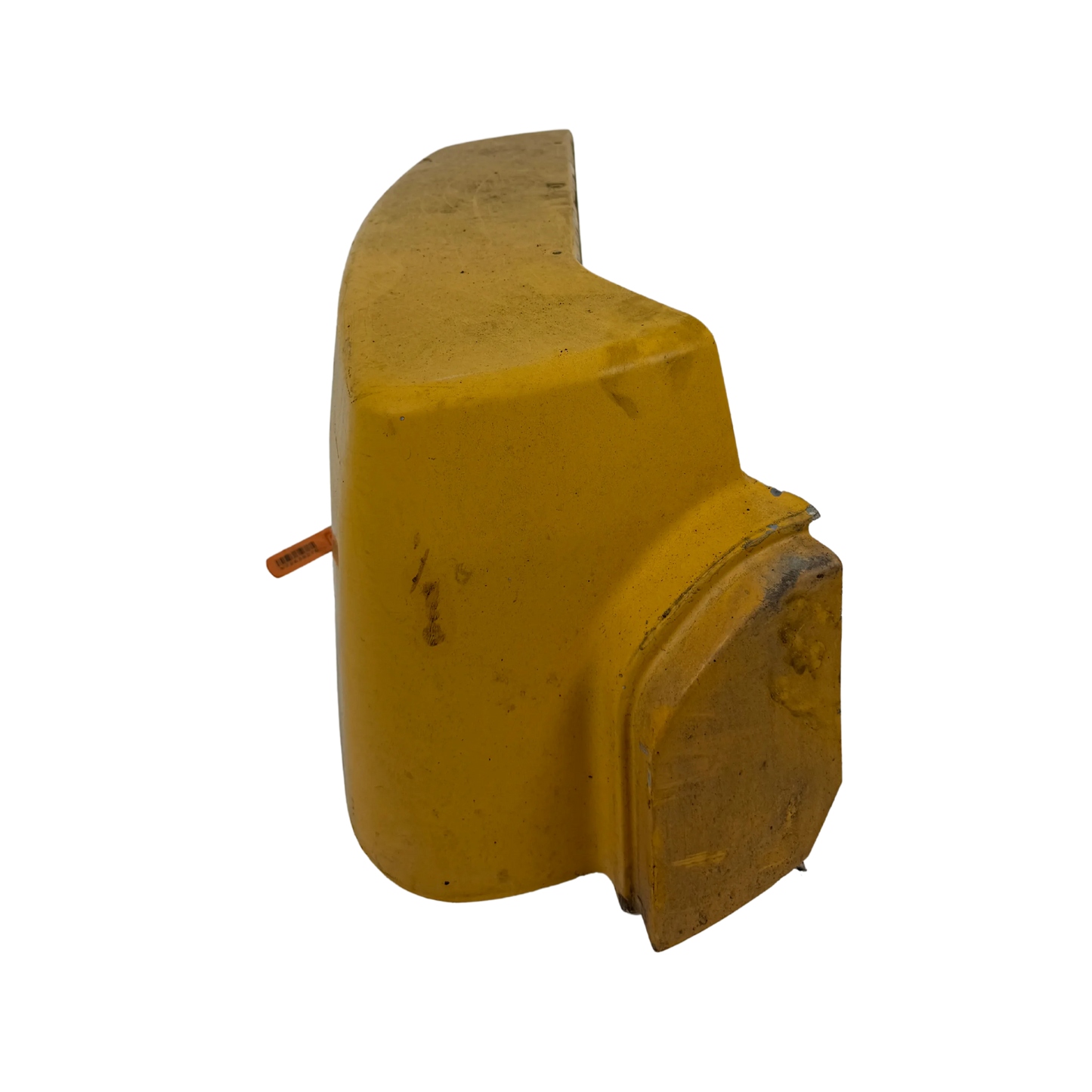 Plåt över ac-aggregat | Huddig 1160D