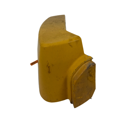 Plåt över ac-aggregat | Huddig 1160D