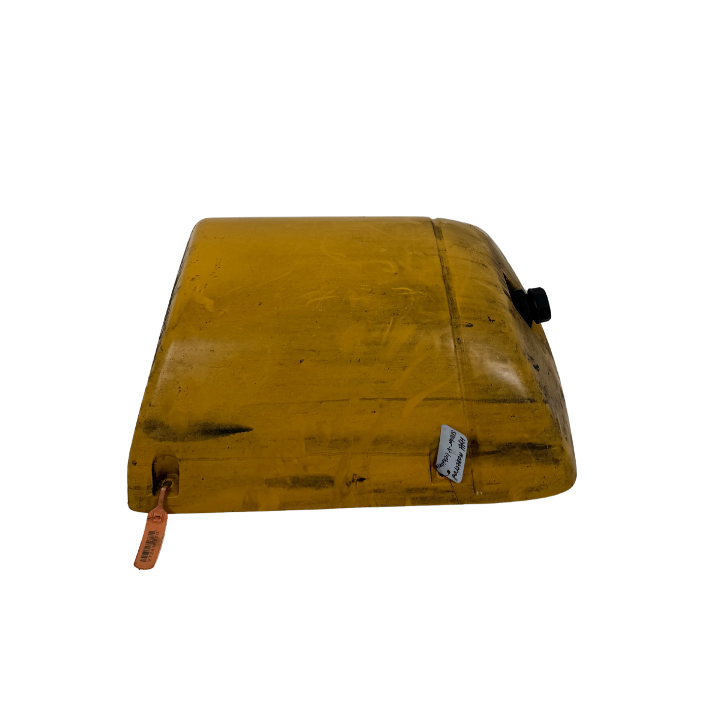 Hyttmonterad spolarvätske behållare | Huddig 1160D