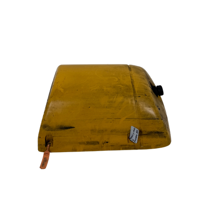 Hyttmonterad spolarvätske behållare | Huddig 1160D