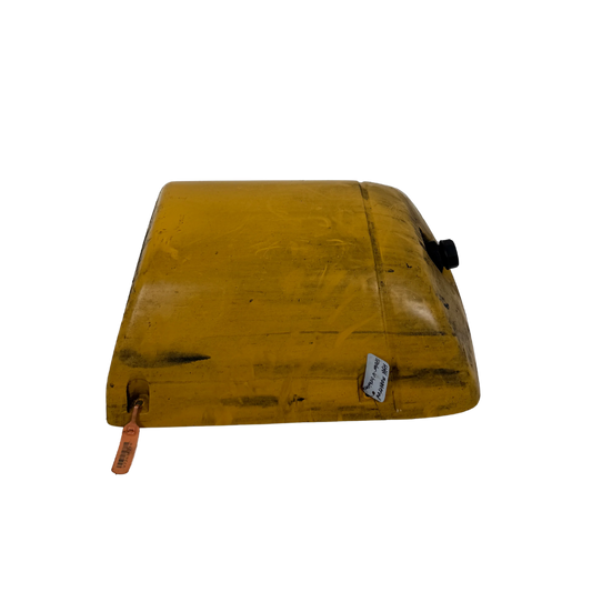 Hyttmonterad spolarvätske behållare | Huddig 1160D