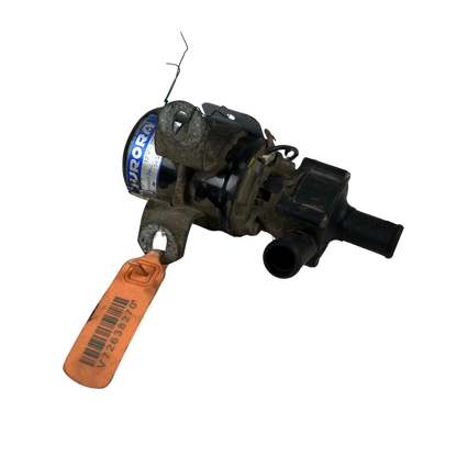 Elektrisk vattenpump till dieselvärmare | Huddig 1160D