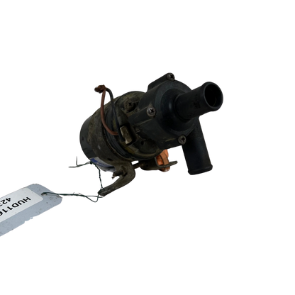 Elektrisk vattenpump till dieselvärmare | Huddig 1160D