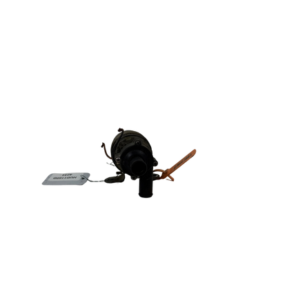 Elektrisk vattenpump till dieselvärmare | Huddig 1160D