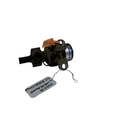 Elektrisk vattenpump till dieselvärmare | Huddig 1160D