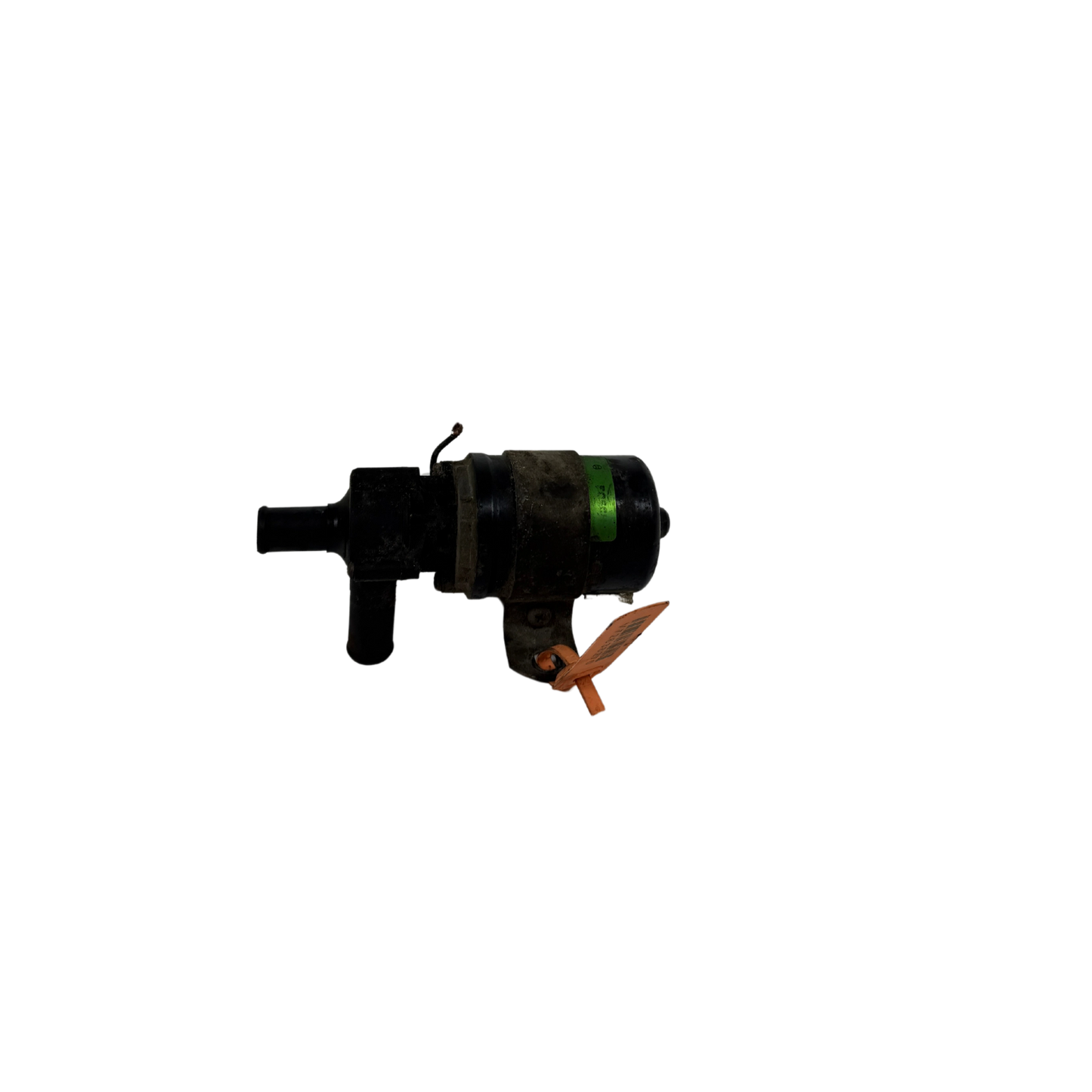 Elektrisk vattenpump till dieselvärmare | Huddig 1160D