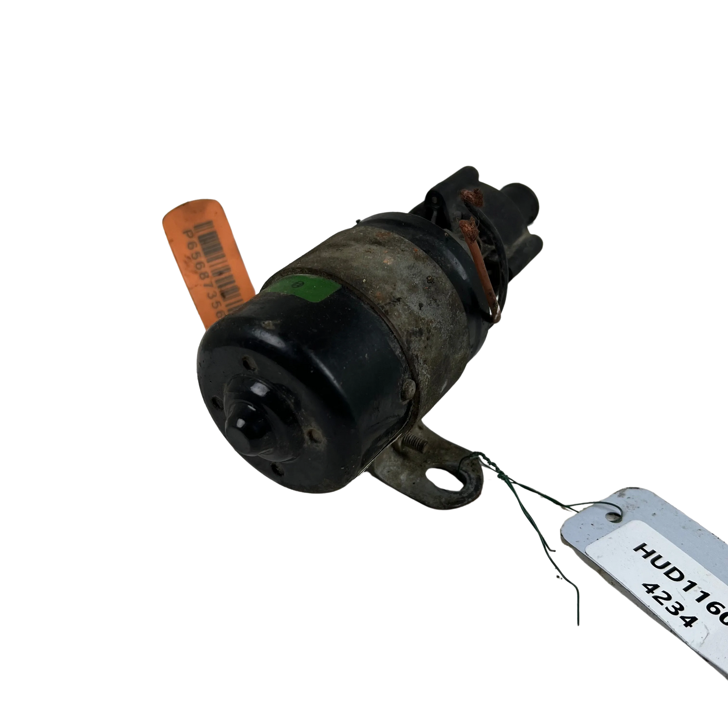 Elektrisk vattenpump till dieselvärmare | Huddig 1160D