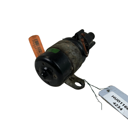 Elektrisk vattenpump till dieselvärmare | Huddig 1160D