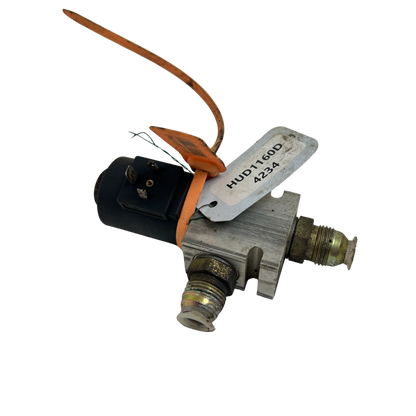 Magnetventil | Huddig 1160D