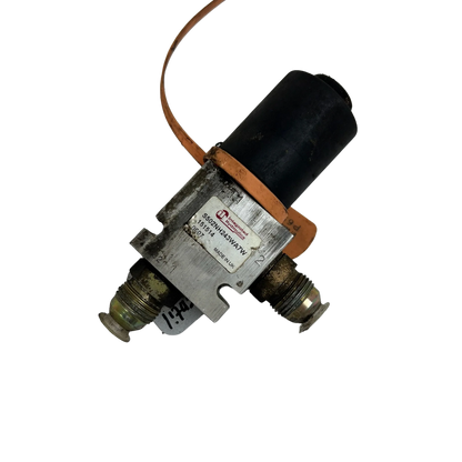 Solenoid valve | Huddig 1160D