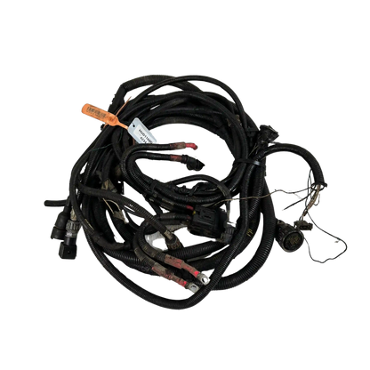 El-kablage motor | 99448 | Huddig 1160D