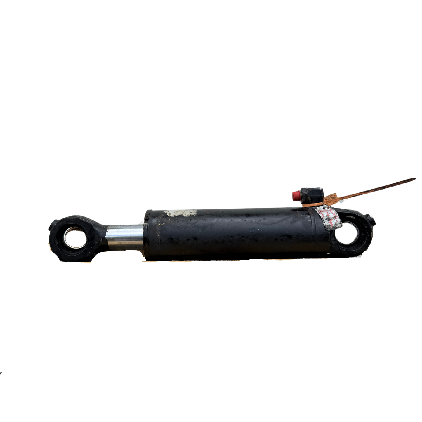 Cylinder grävelegant bom | Huddig 1160D