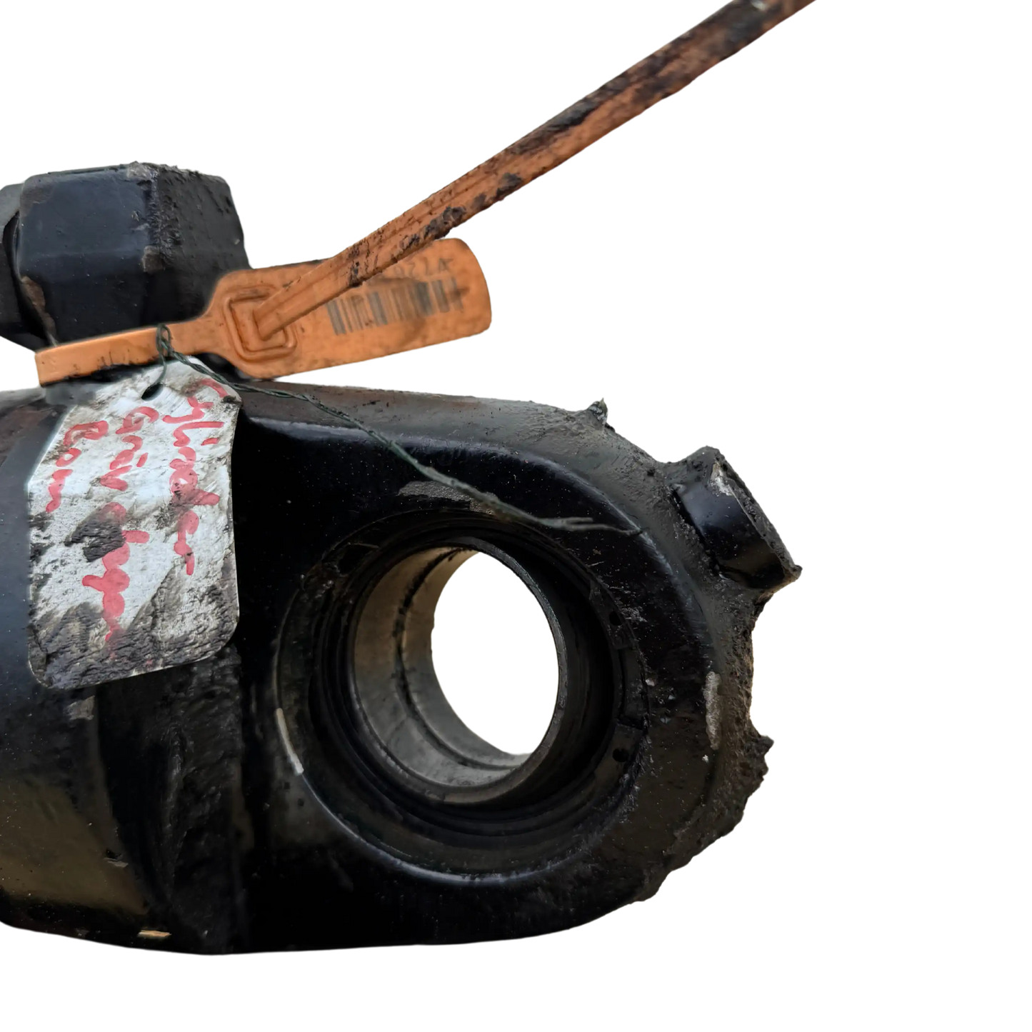 Cylinder grävelegant bom | Huddig 1160D