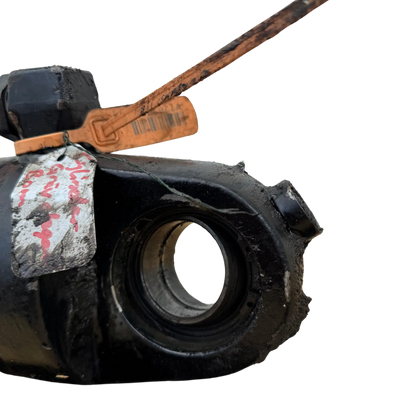 Cylinder grävelegant bom | Huddig 1160D