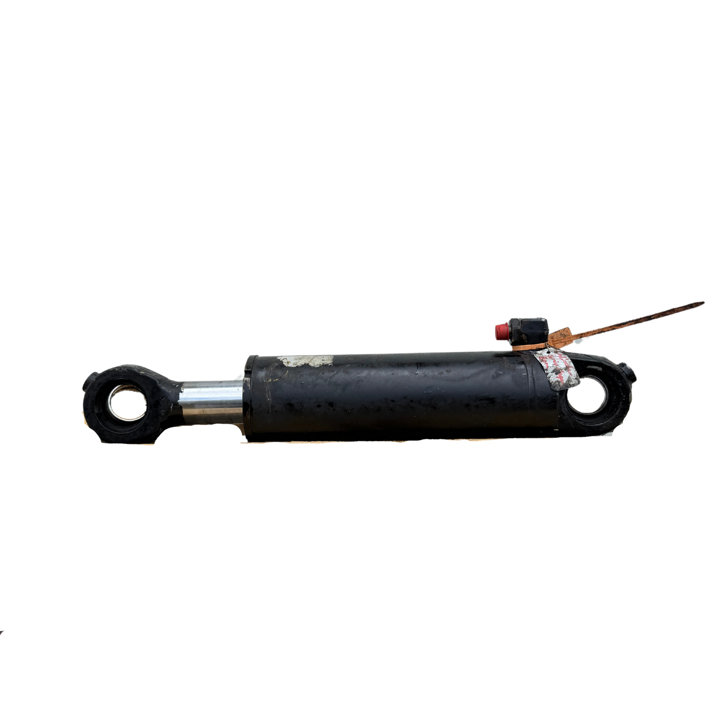 Cylinder grävelegant bom | Huddig 1160D