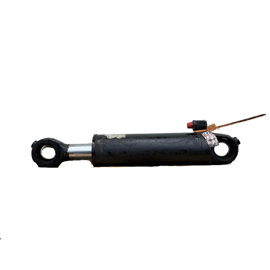 Cylinder excavator equipment boom | Huddig 1160D