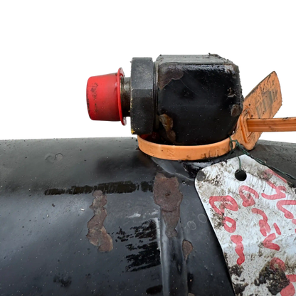 Cylinder grävelegant bom | Huddig 1160D