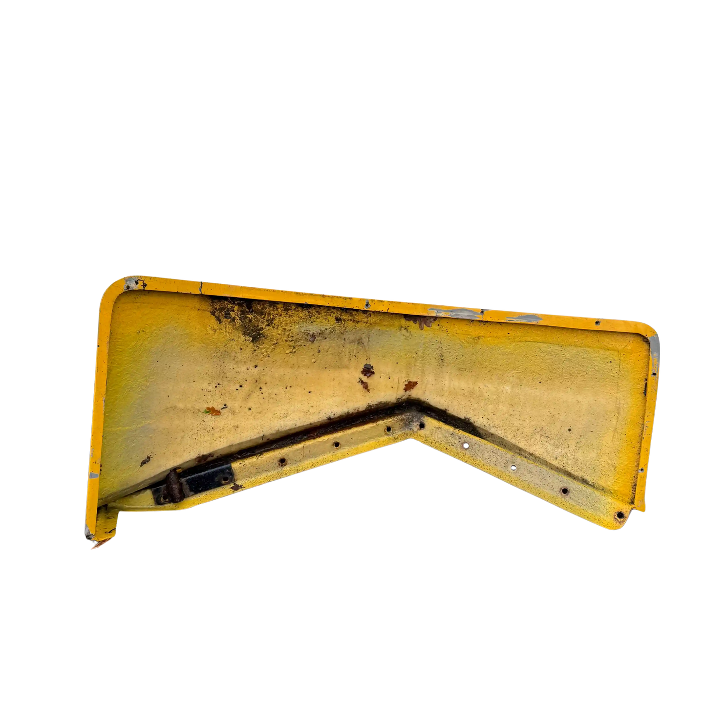 Bakskärm höger sida | Huddig 1160D