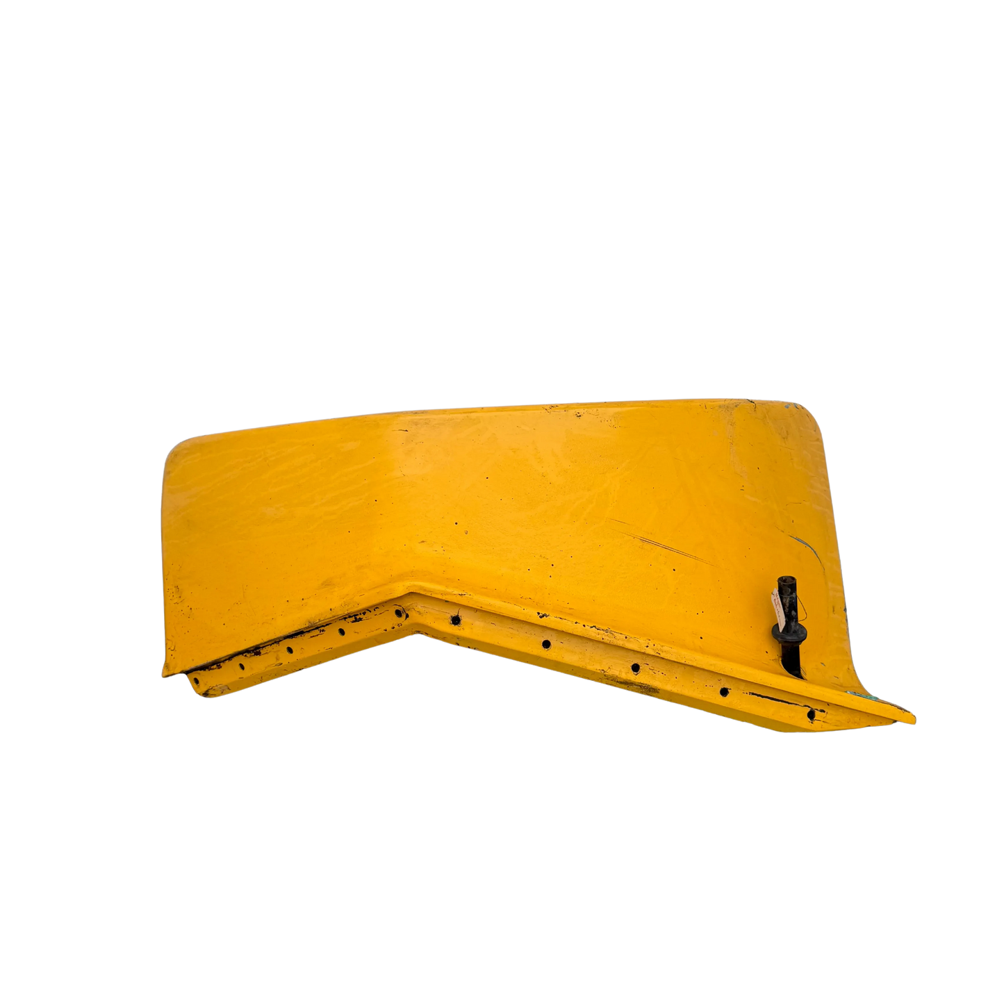 Bakskärm höger sida | Huddig 1160D