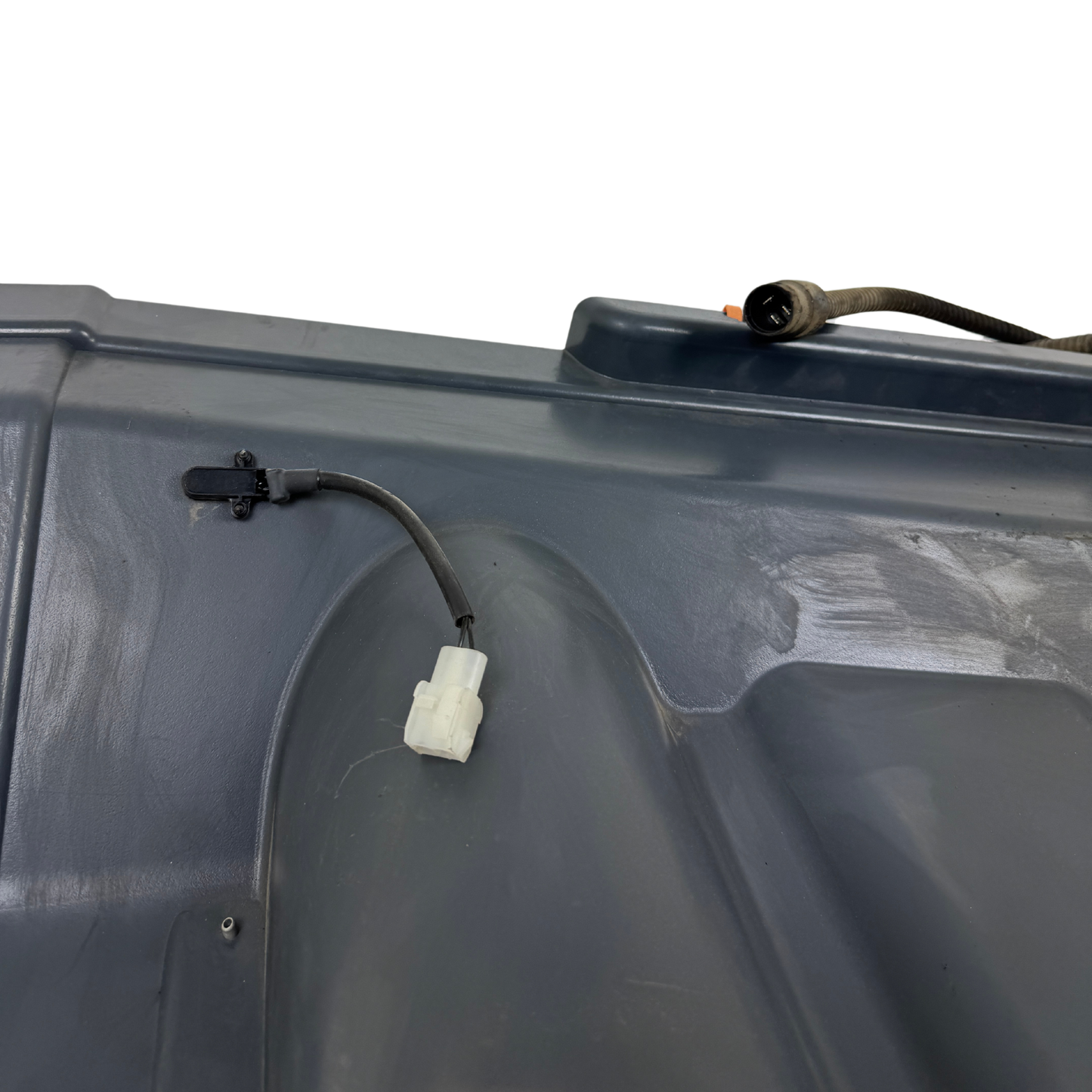 Hyttpanel höger | Huddig 1160D